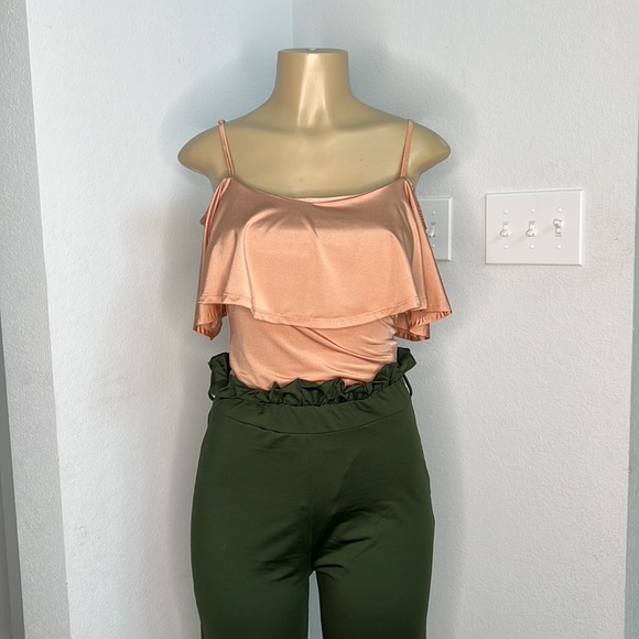 Bodysuit - Picture 2 of 3